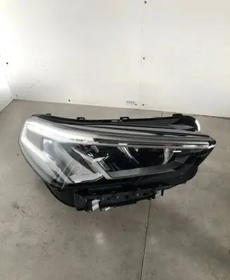 Headlight/headlamp