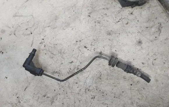 Ford Galaxy Clutch pipe/line pa66gf35
