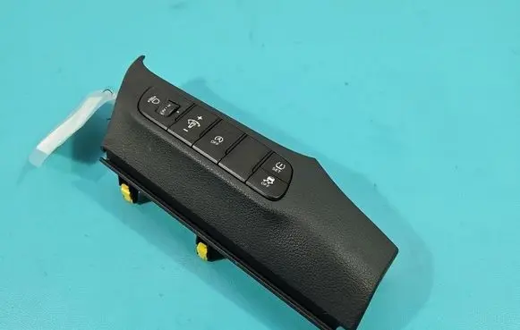 Hyundai i30 Seat control switch 93750G4330 IMPRK1563654
