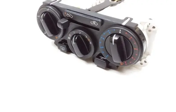 Nissan Note (E11) Climate control unit N103005M