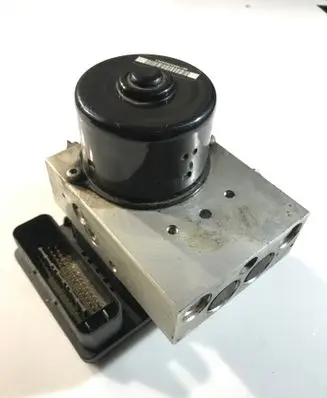 Mercedes-Benz C W203 ABS Pump A0365454132 00402282D1 10092515853