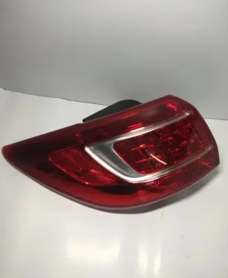 KIA Sportage Rear/tail lights