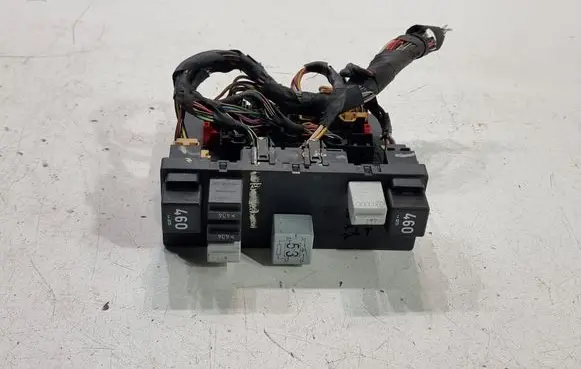 Volkswagen PASSAT B6 Comfort/convenience module 3C0937049AJ