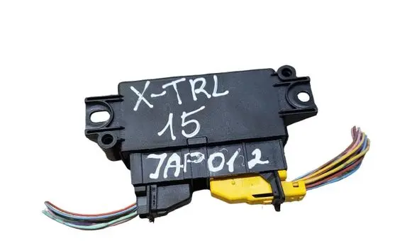 Nissan X-Trail T32 Parking PDC control unit/module 285384CC0A 307429