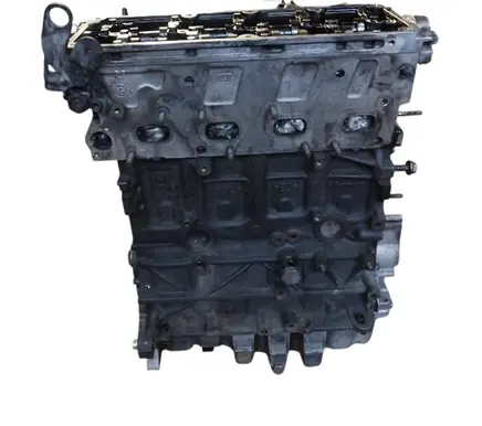 Volkswagen Golf VI Engine CAY CAY7825