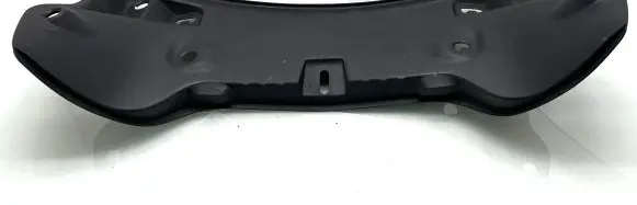 Chevrolet Camaro Trunk/boot sill cover protection 92231258