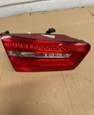 Audi A6 S6 C7 4G Tailgate rear/tail lights 4G9945093B