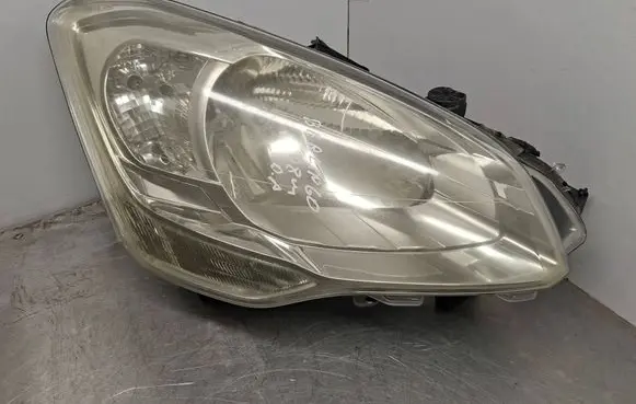 Citroen Berlingo Headlight/headlamp 9682828180 89318041