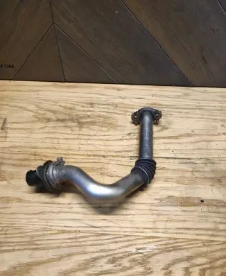 Audi A5 8T 8F EGR valve line/pipe/hose 03L131521A