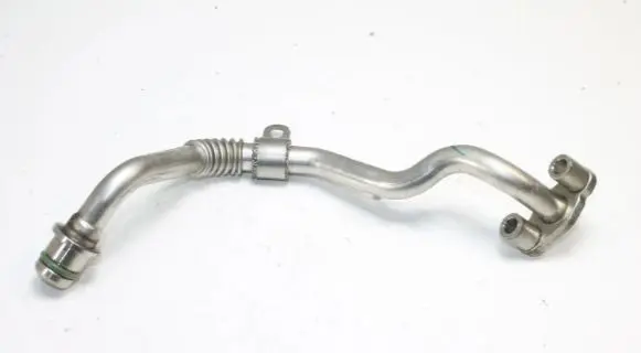 Renault Captur II EGR valve line/pipe/hose A2820900177