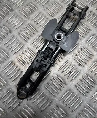 Audi Q5 SQ5 Seat belt adjustment rail 8k0857833c