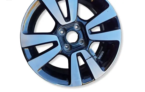 Citroen C3 Aircross R16 alloy rim 13469363 672044871