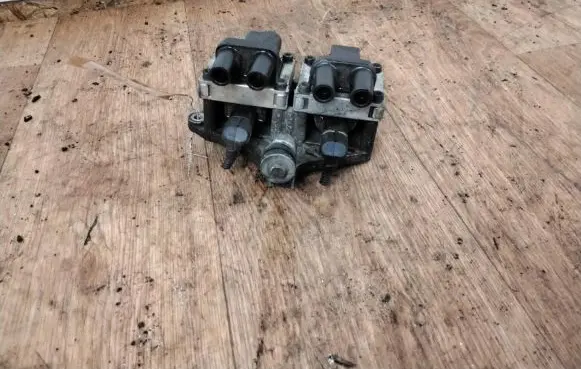 Fiat Panda 141 High voltage ignition coil