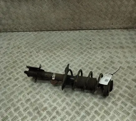 Nissan Juke I F15 Front shock absorber/damper E4303BA61A