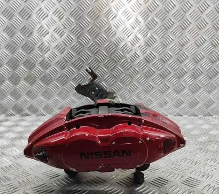 Nissan 370Z Front brake caliper 410011EA4A