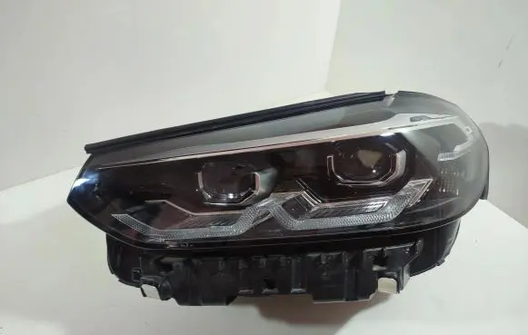 BMW X3 G01 Headlight/headlamp 5A29201