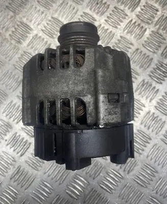 Skoda Superb B5 (3U) Generator/alternator 028903031A