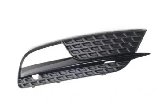Audi A5 8T 8F Front fog light trim/grill 8T0807682