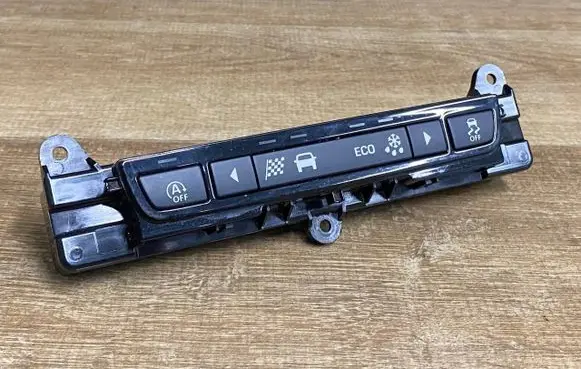 Jaguar XF X260 Other switches/knobs/shifts JX73-14B790-AA JX7314B790AA JX73-14B790