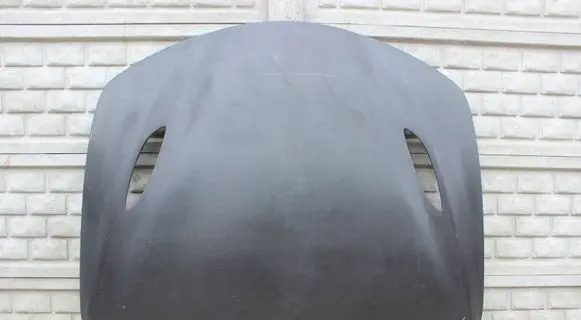 Alfa Romeo Giulia Engine bonnet/hood QA341300