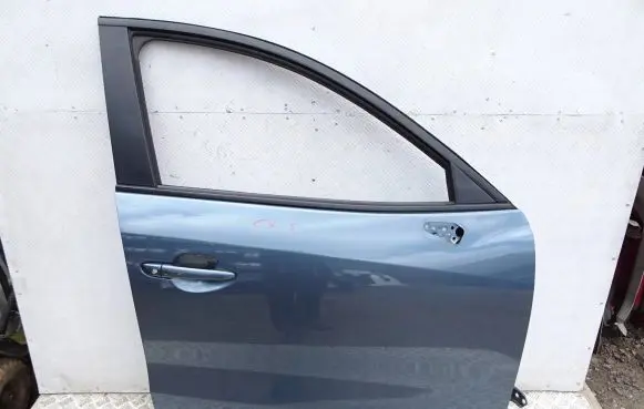 Mazda CX-5 Front door