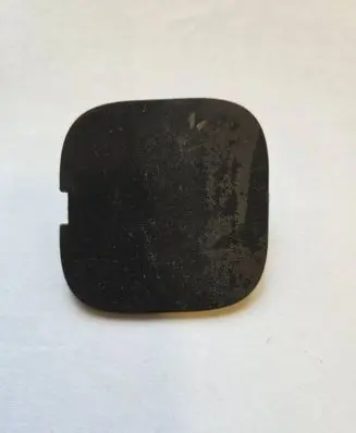 Renault Scenic II - Grand scenic II Front tow hook cap/cover 8200140024 00003S10