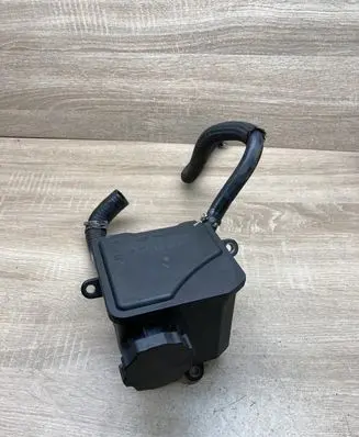 Mercedes-Benz CLK A209 C209 Power steering fluid tank/reservoir A0004602283
