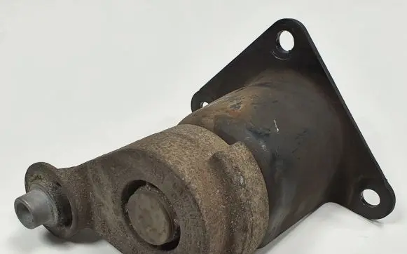 Jeep Grand Cherokee Timing belt tensioner 53010158