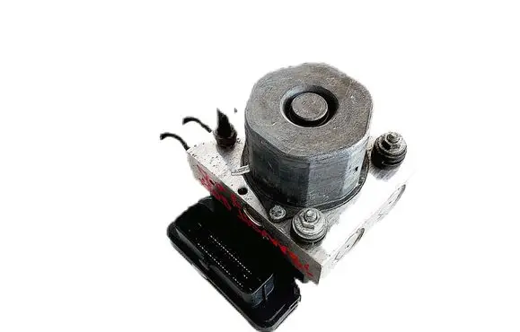Ford Transit Courier ABS Pump GK31-2C405-AG