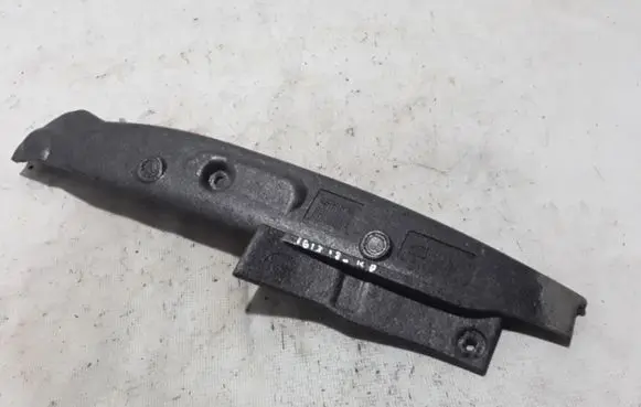 Seat Ibiza V (KJ) Sound insulation of firewall 6F0864235A