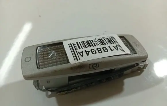 Volkswagen Bora Other interior light 3B0947291