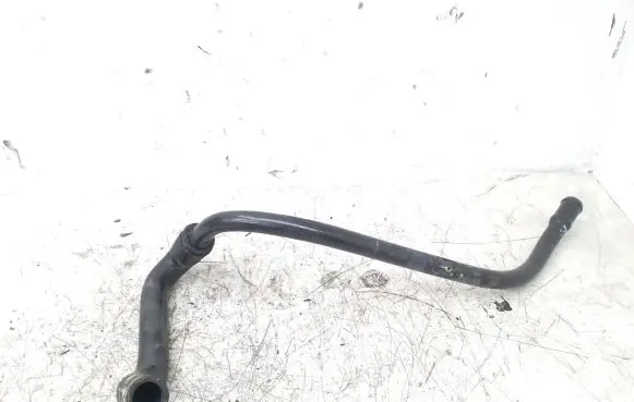 Volkswagen ID.3 Electric car engine cooling hoses/pipes 1EA122050