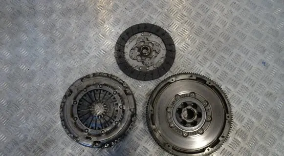 Seat Arona Flywheel 04C105266E