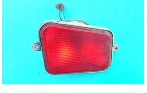 Hyundai Lantra I Tailgate rear/tail lights