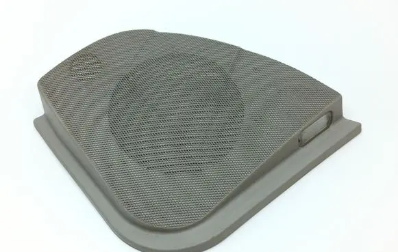 Mercedes-Benz E W211 Rear door speaker cover trim A2117370688