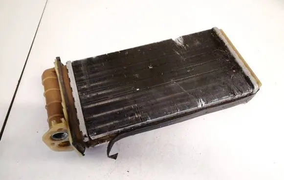 Fiat Bravo - Brava Heater blower radiator B838