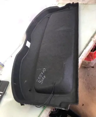 Nissan Juke II F16 Parcel shelf 799106pa0a