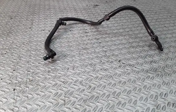 Fuel return line/hose