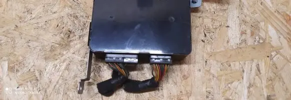 Hyundai Elantra Engine ECU kit and lock set 954002d010