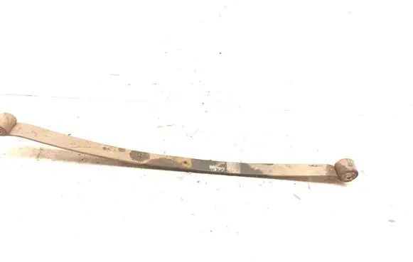 Peugeot Boxer Rear leaf spring