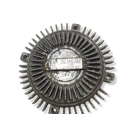 Opel Omega B1 Viscous fan clutch 90144767 6503500000