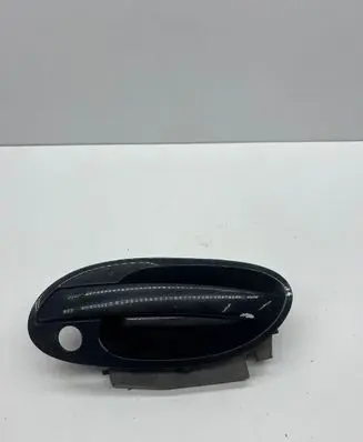 BMW 7 E65 E66 Front door exterior handle 7159749