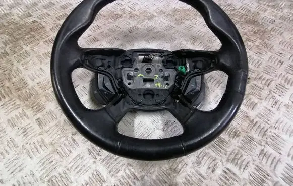 Ford Grand C-MAX Steering wheel 