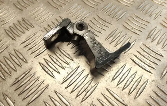 Volkswagen Golf VII Rear door lower hinge 8K0831402K