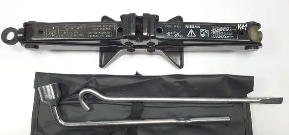 Nissan Micra Lift Jack 995509F901