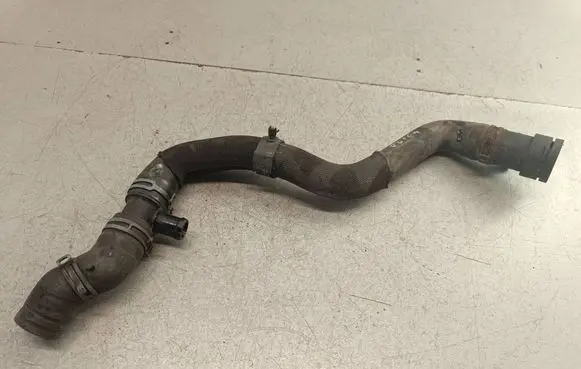 Audi A6 S6 C7 4G Coolant pipe/hose 