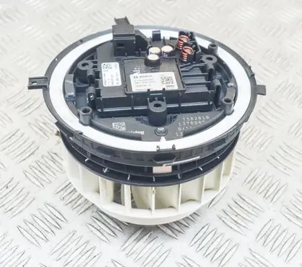 Mercedes-Benz GLC X253 C253 Heater fan/blower F011500133 02729868