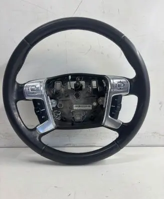 Ford S-MAX Steering wheel 305479899D52AA 6M213600BH
