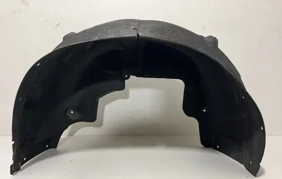 BMW X4 G02 Rear arch fender liner splash guards 7443105