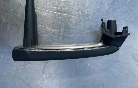 Audi Q7 4L Rear door interior handle P011055